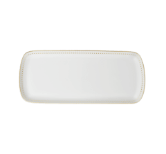 マルメゾン 長方形トレイ 20×16cm シルバーコーティング |クリストフル マルメゾン 長方形トレイ 20×16cm シルバーコーティング |クリストフル